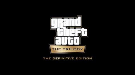 gta ph|GTA: The Trilogy .